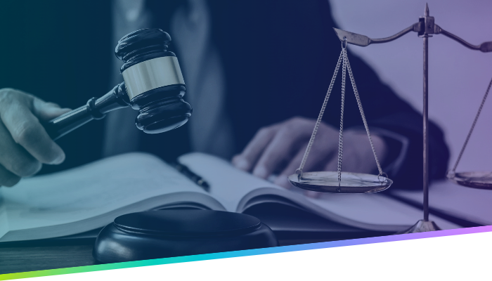 Garden Court Chambers | Modern communications for barristers | Fortay