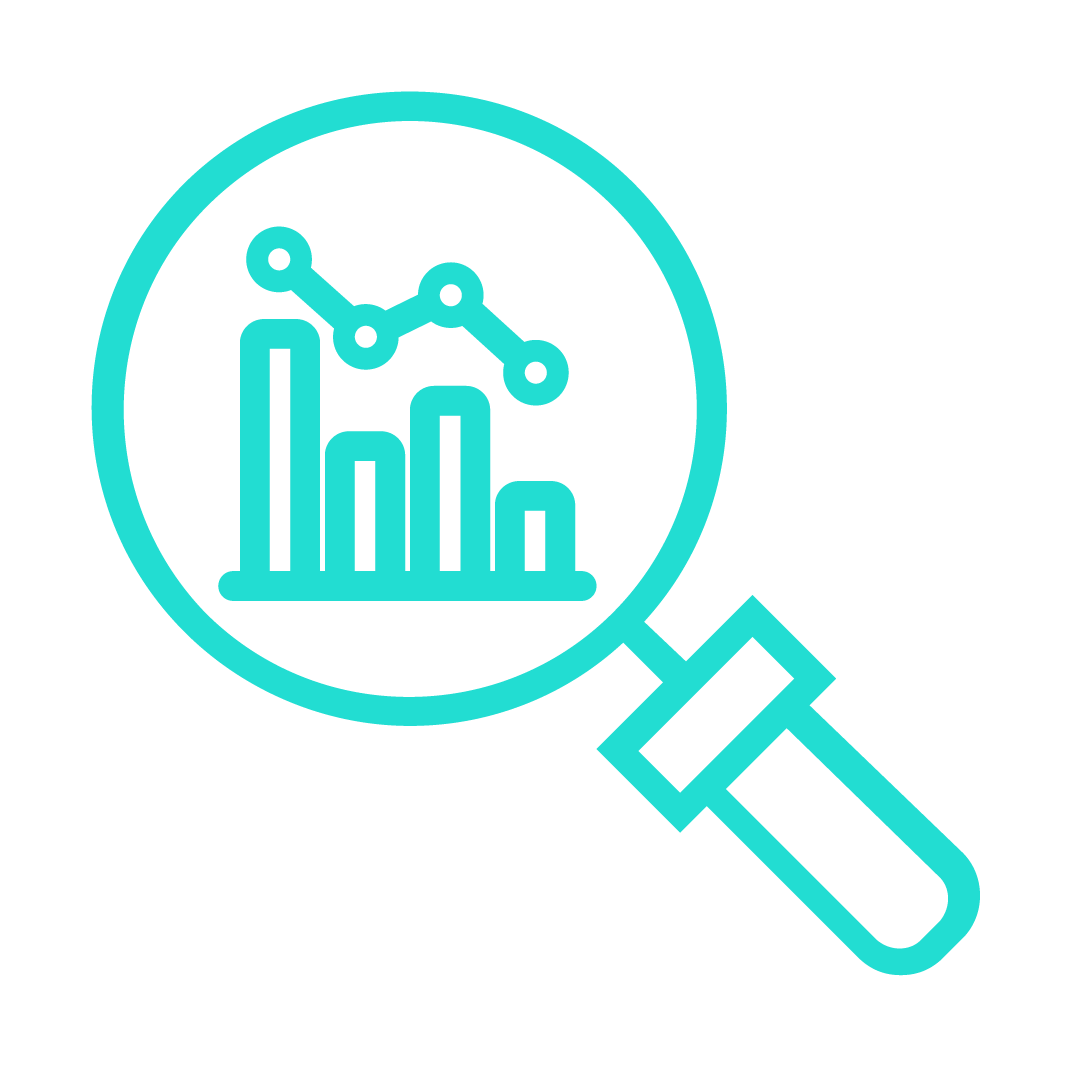 fortay-connect-magnifying-glass-icon