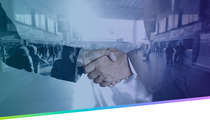 Your World Recruitment | Global communications improvements | Fortay