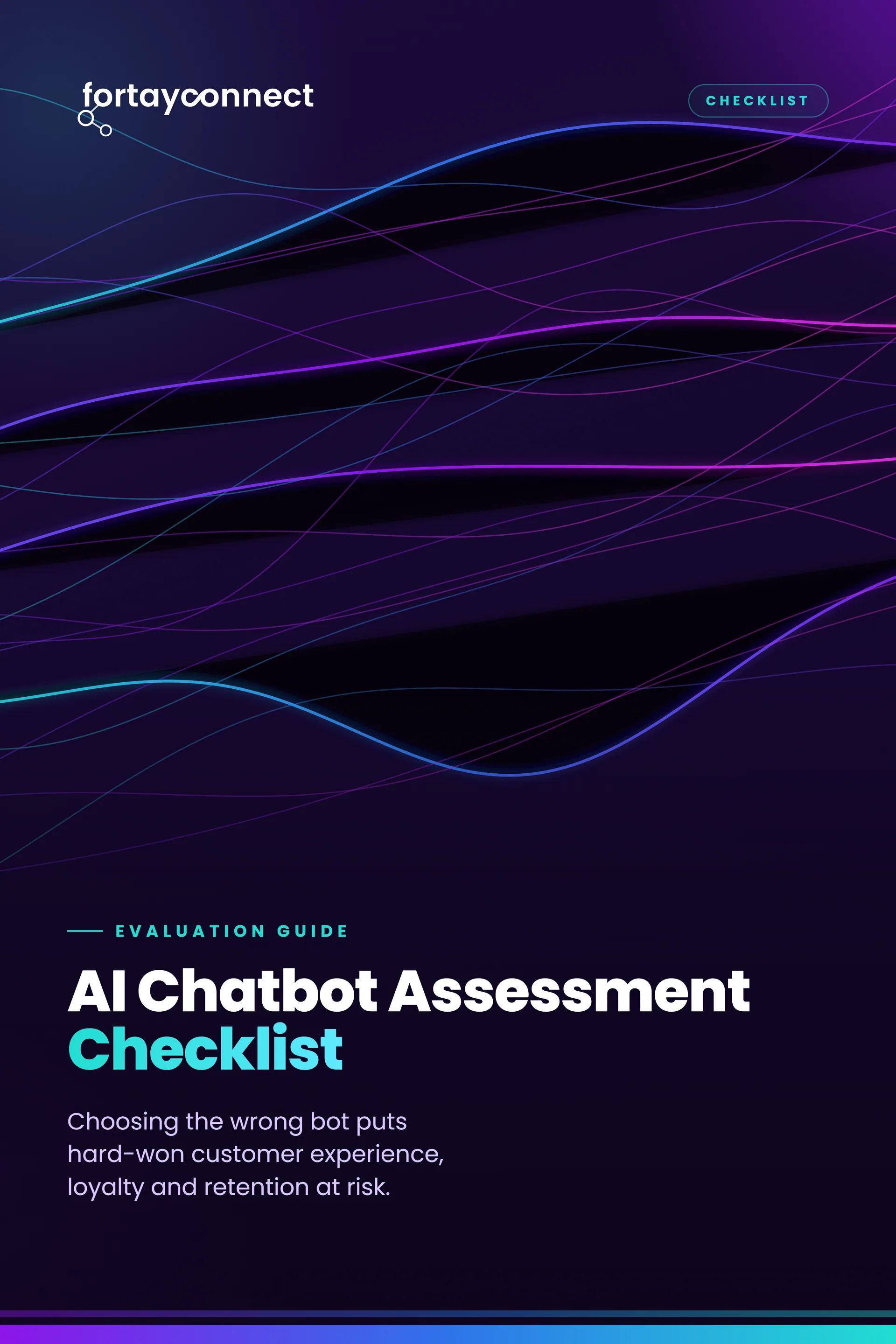 ai-chatbot-assessment-checklist-fortay-cover