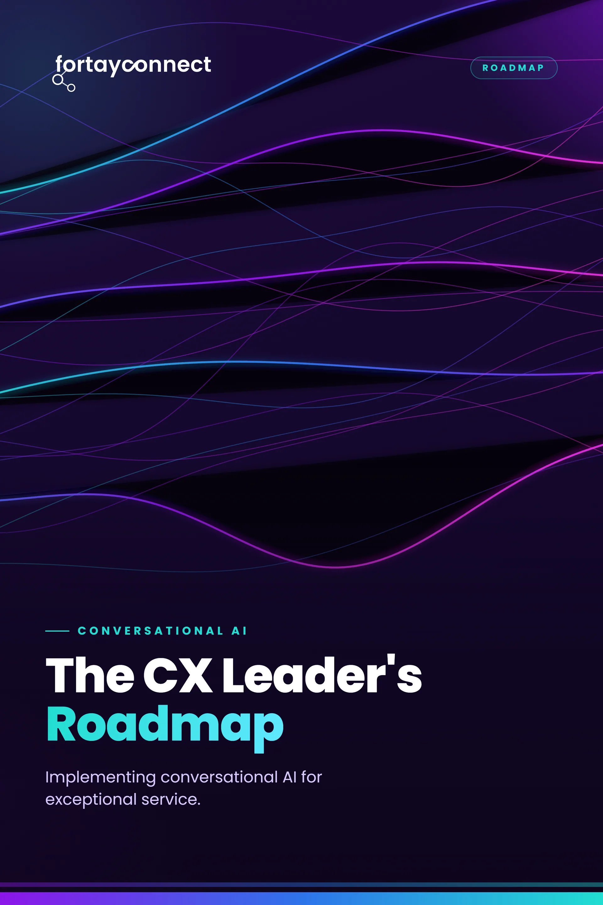 cx-leaders-roadmap-fortay-cover