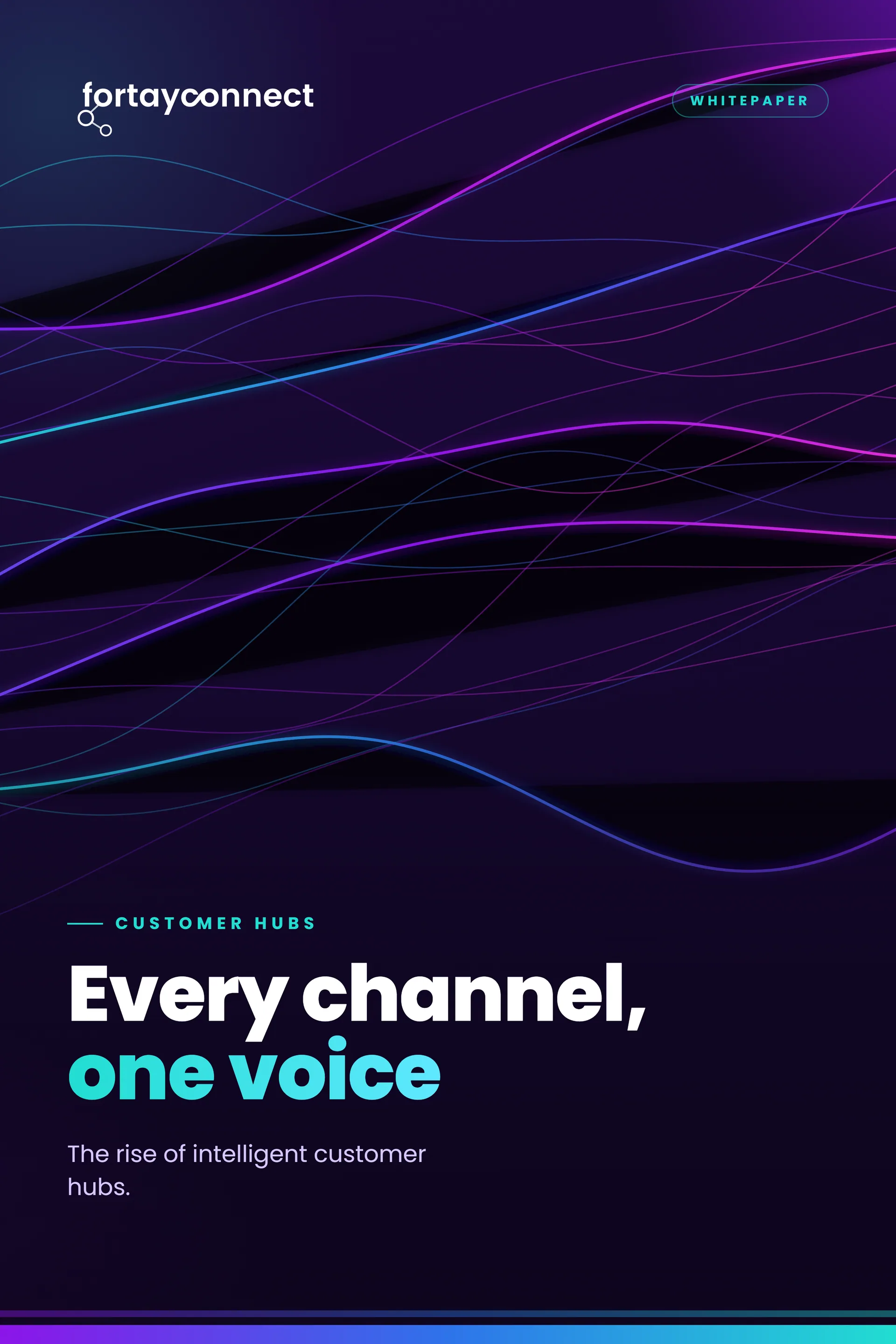 every-channel-one-voice-fortay-cover-